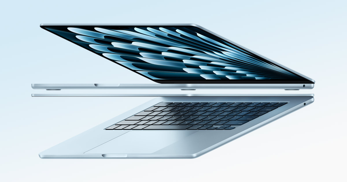 Apple MacBook