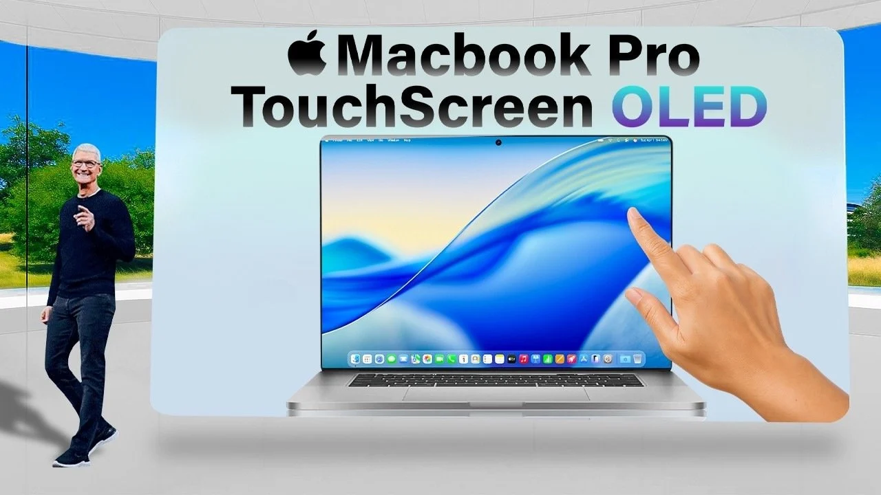 Apple MacBook Pro Apple MacBook Pro