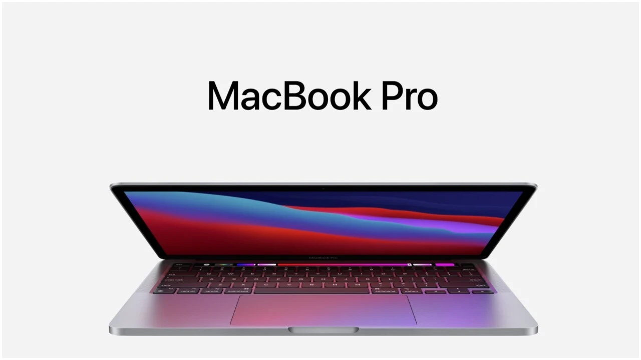 MacBook Pro