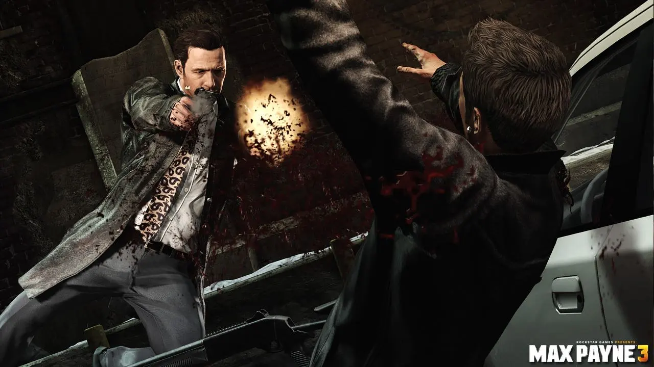Max Payne 3 2 Max Payne 3 2