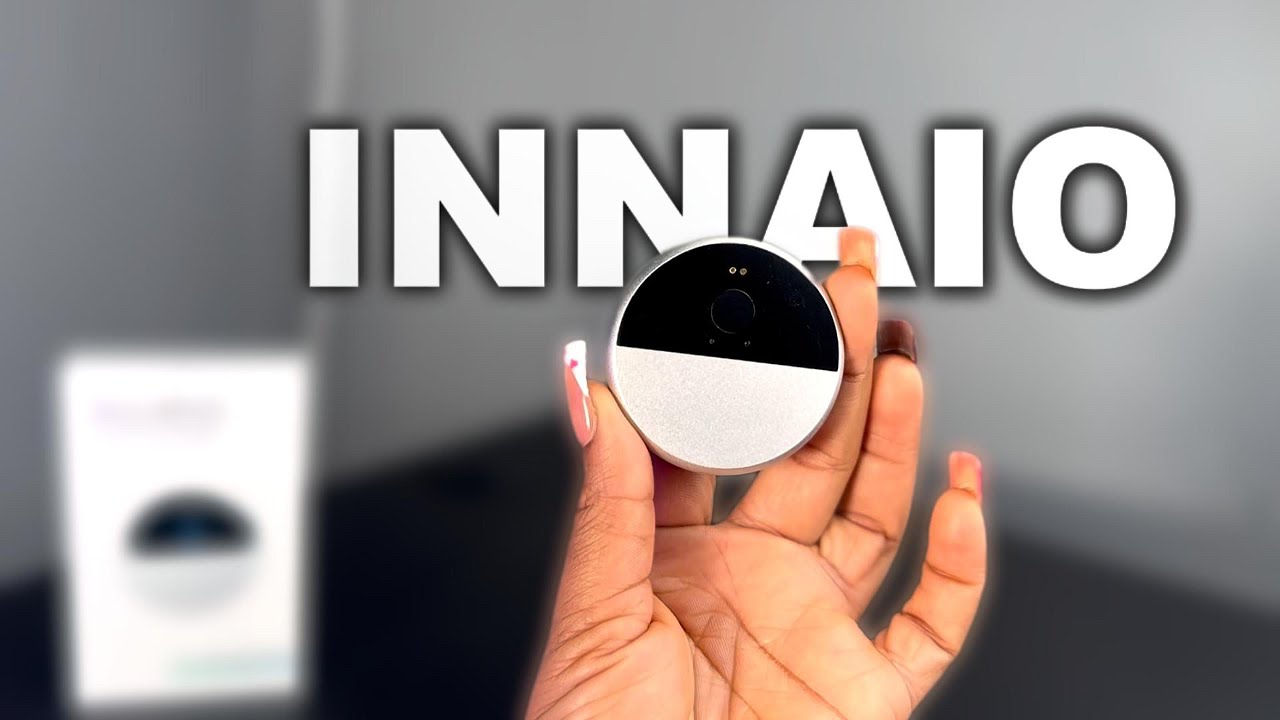 InnAIO InnAIO