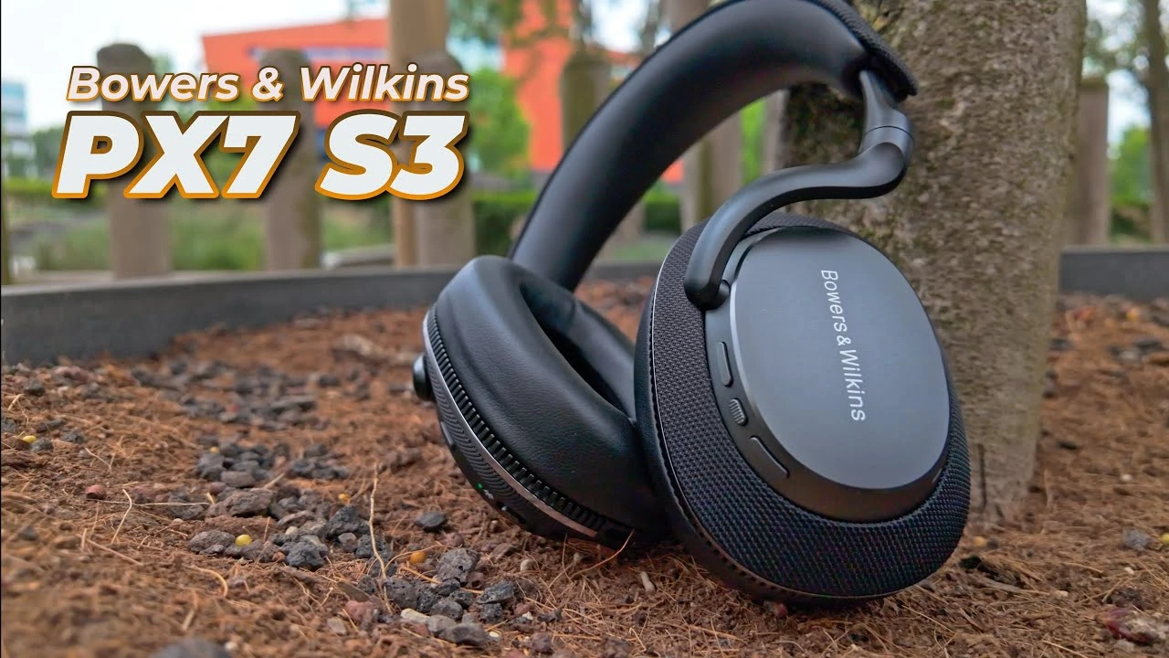 Bowers & Wilkins Bowers & Wilkins