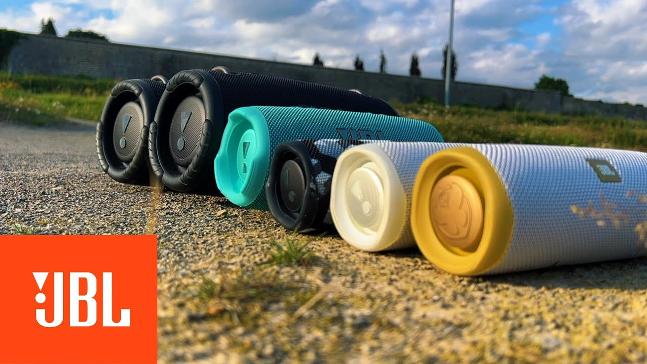 JBL Speakers