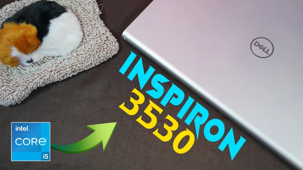 Dell Inspiron 3530 Laptop