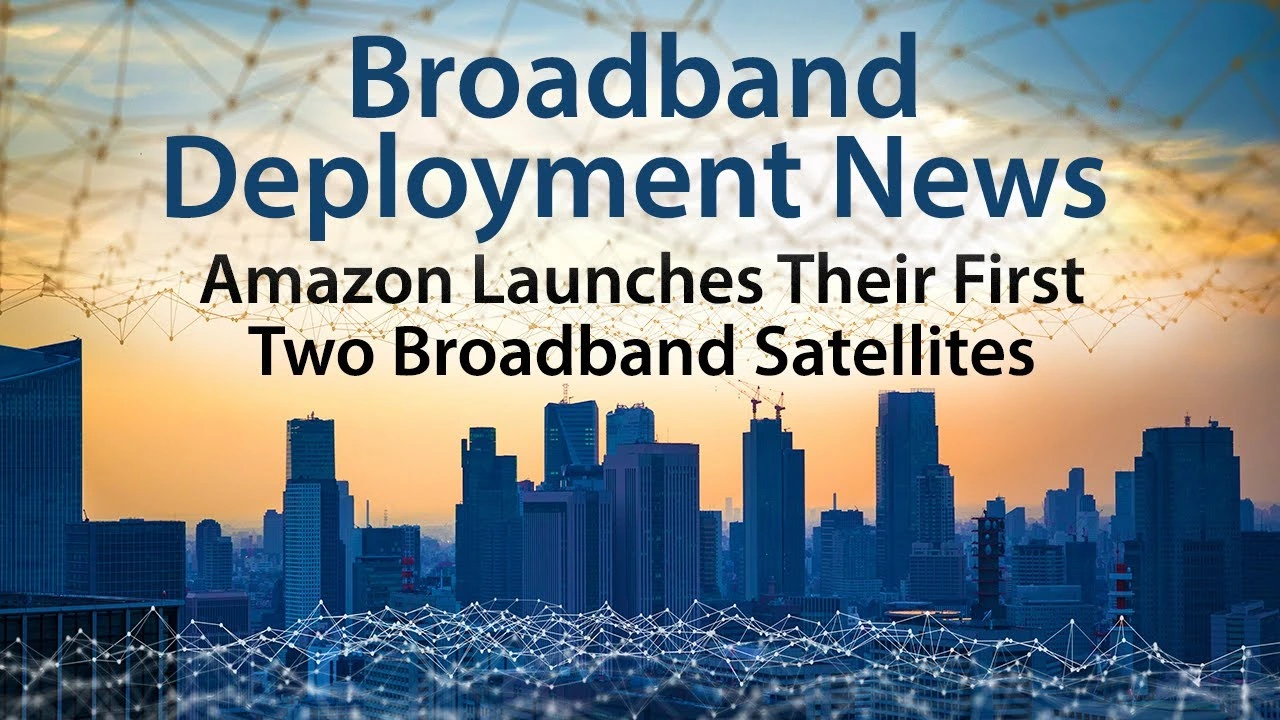 Amazon kuiper satellite Amazon kuiper satellite