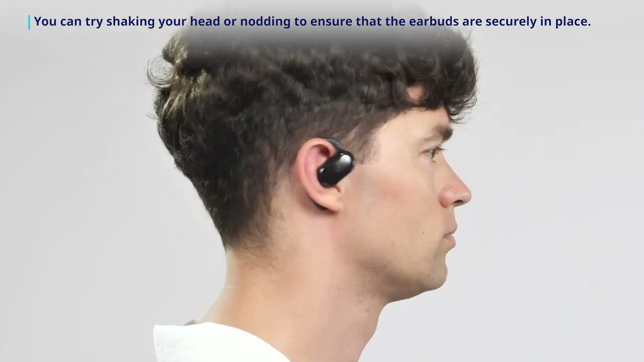 Soundcore V20i Earbuds