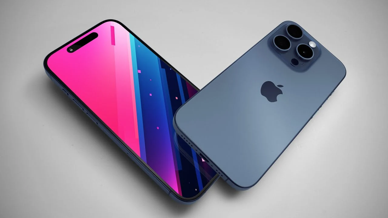 iPhone 15 Pro Max iPhone 15 Pro Max