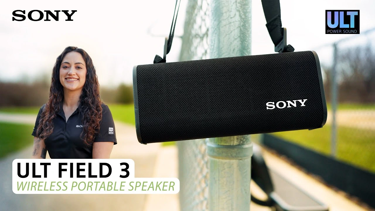 Sony ULT Field 3