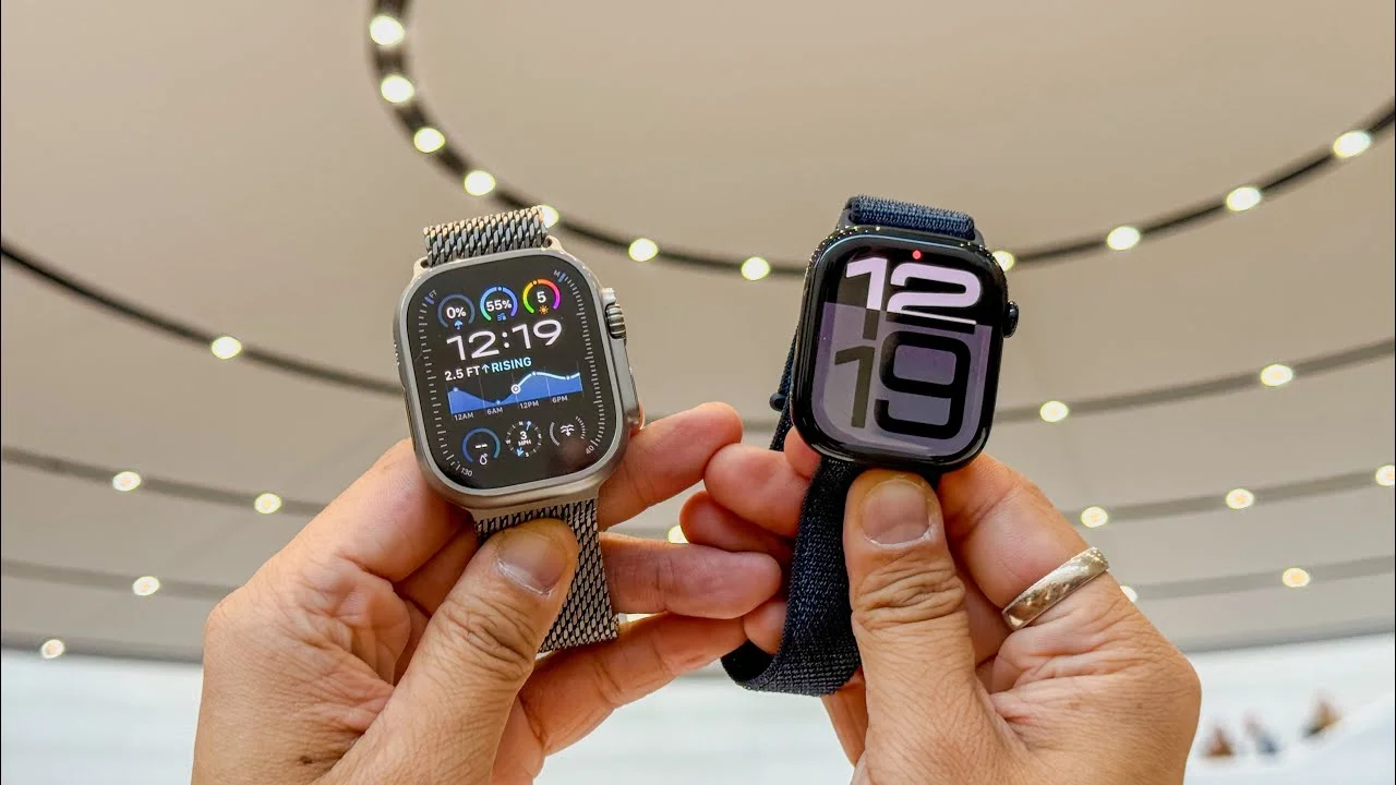 Apple Watch Apple Watch