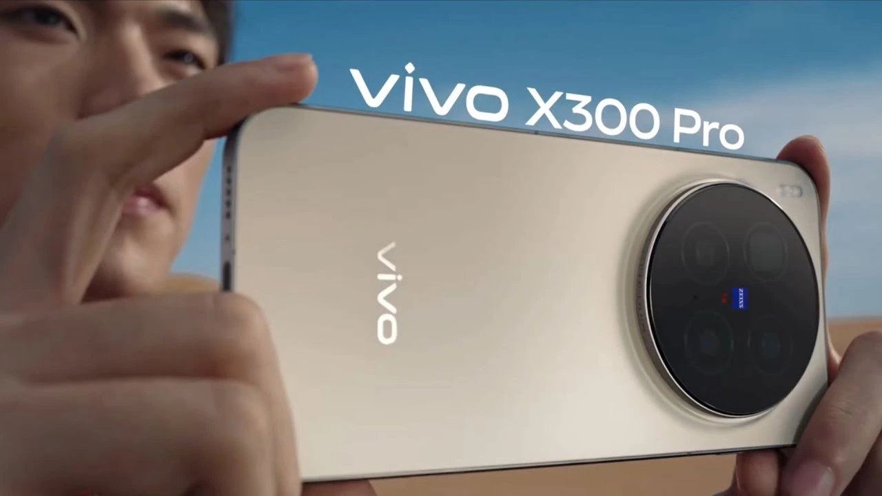 Vivo X300 Pro Vivo X300 Pro