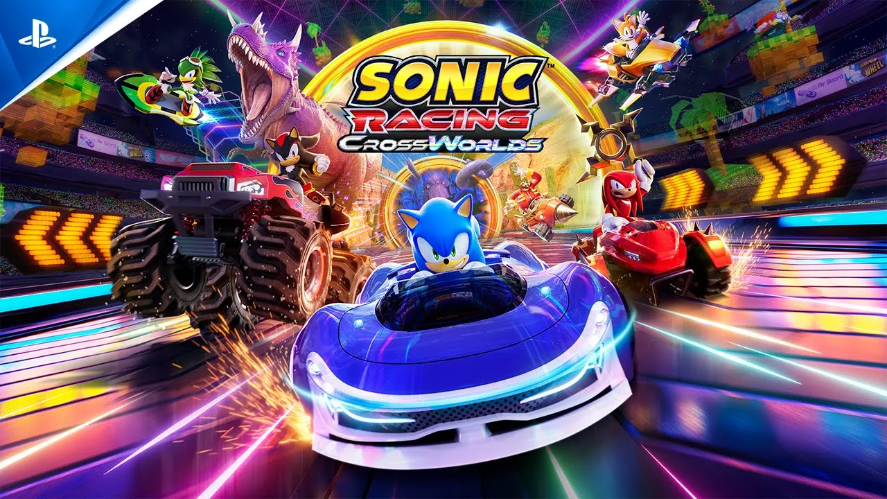Sonic Sonic