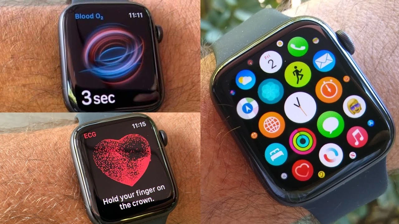Apple Watch