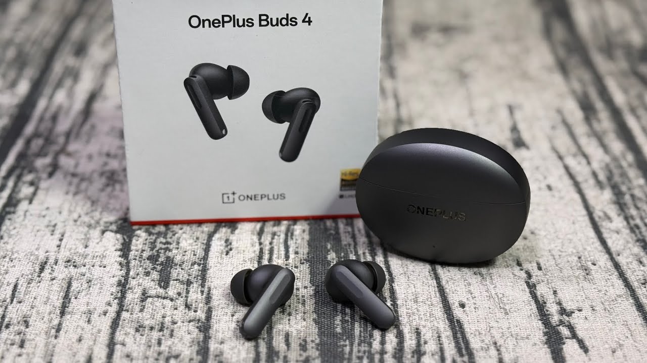 OnePlus Buds 4