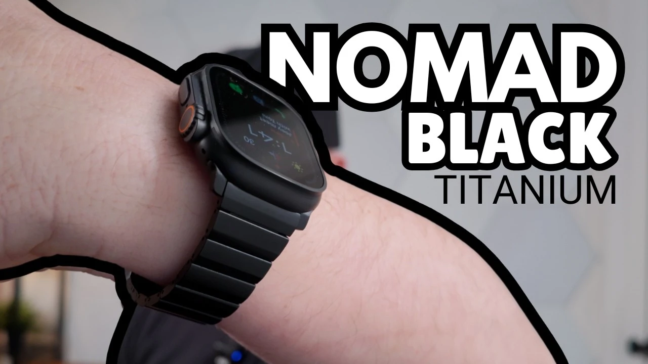 Nomad Stratos Band