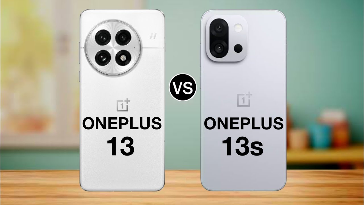 OnePlus 13s in Indian Market OnePlus 13s in Indian Market