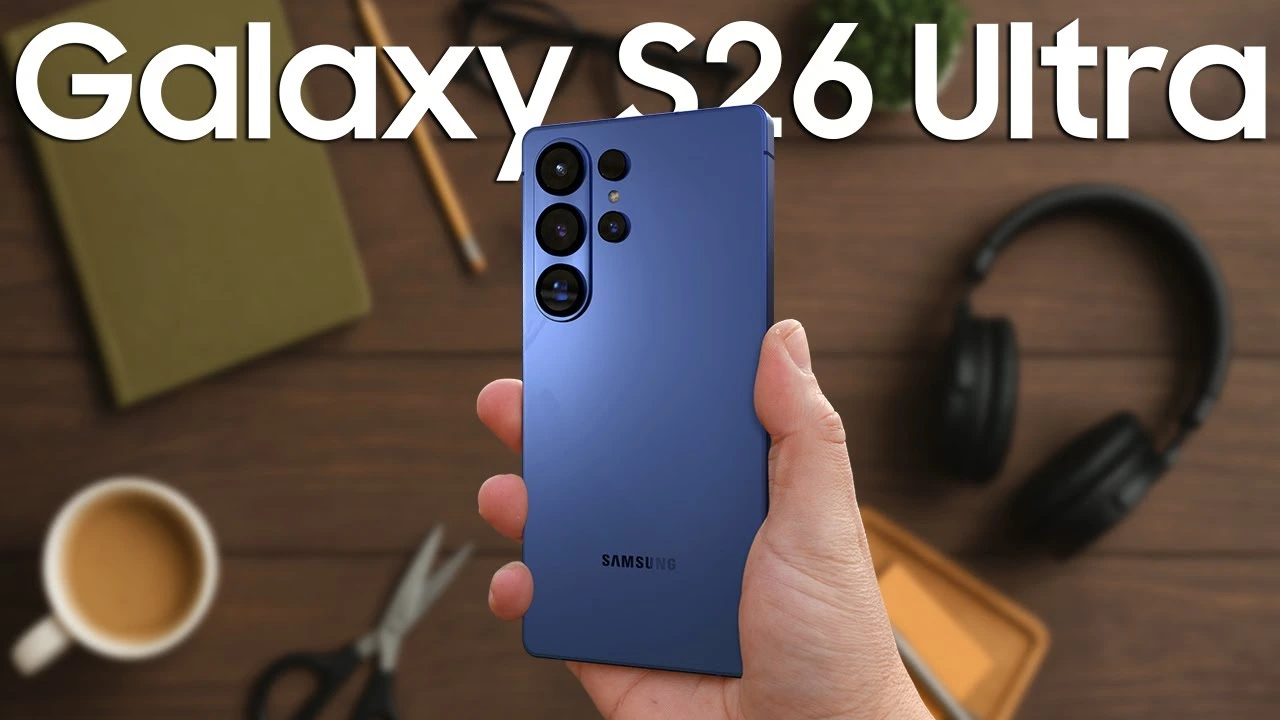 Galaxy S25 Ultra
