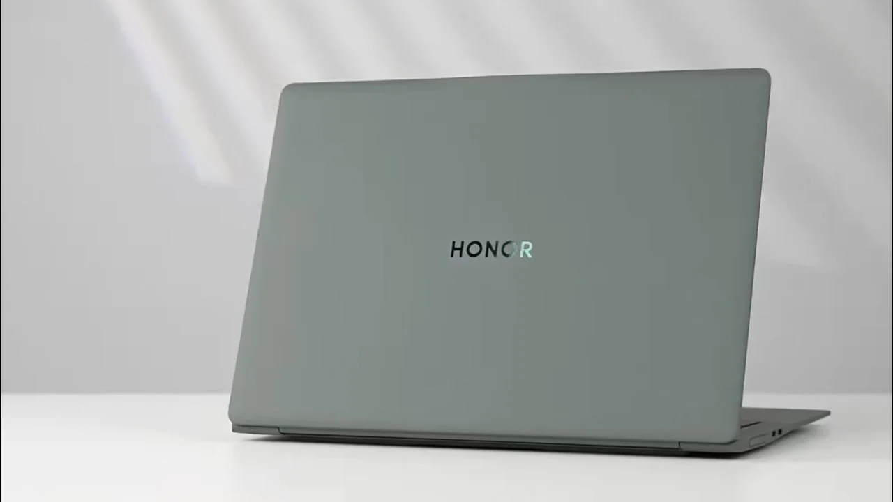 Honor MagicBook Art 14