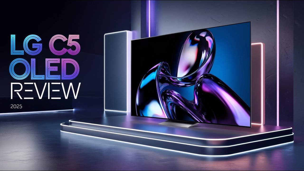 LG Television LG Television