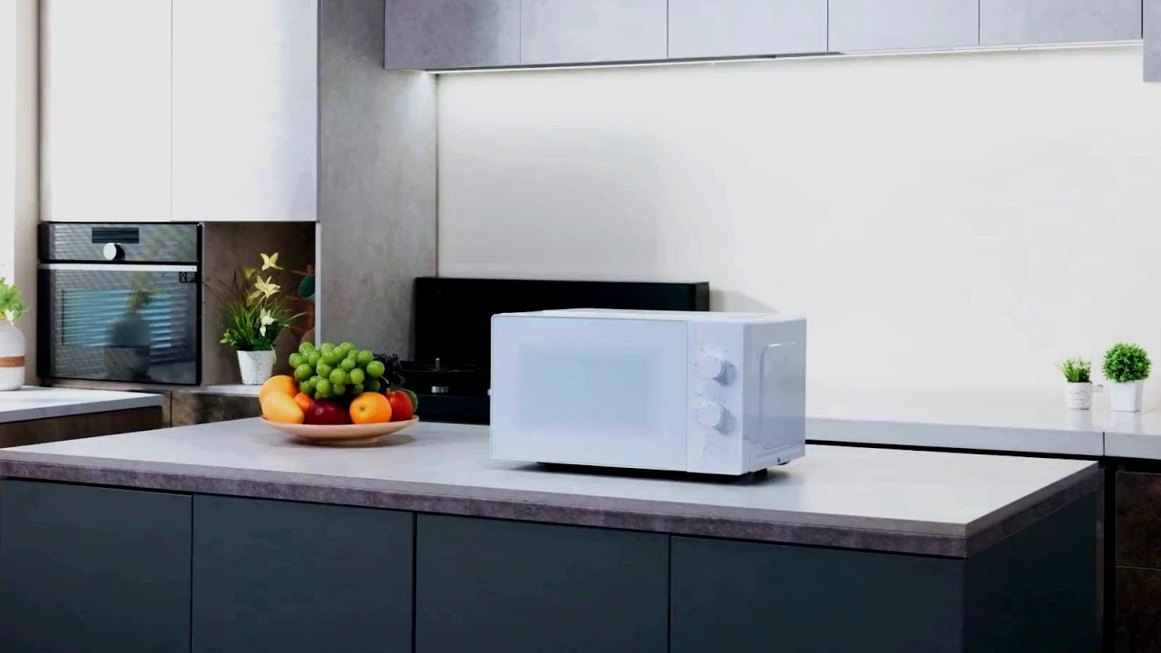 Xiaomi Microwave