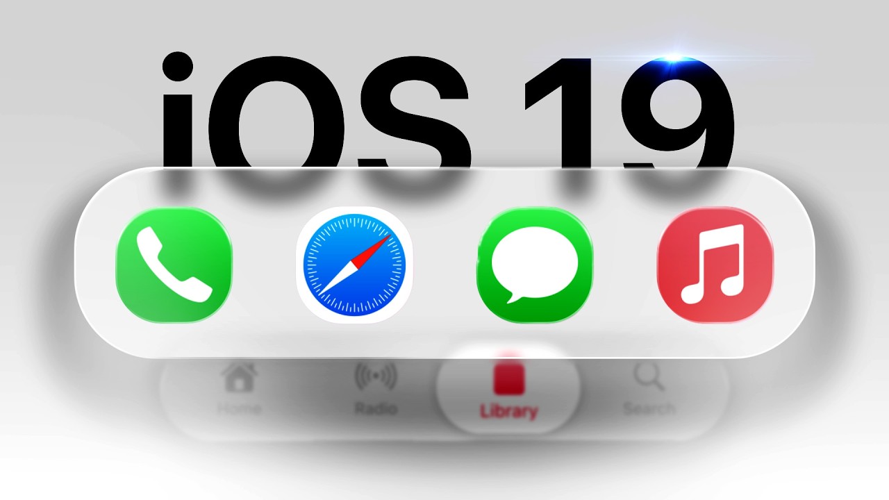 iOS 19