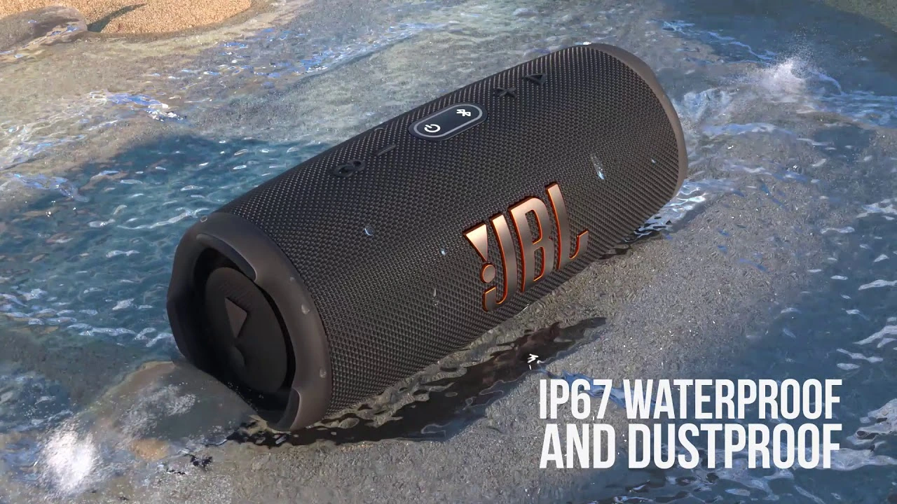 JBL Speakers JBL Speakers