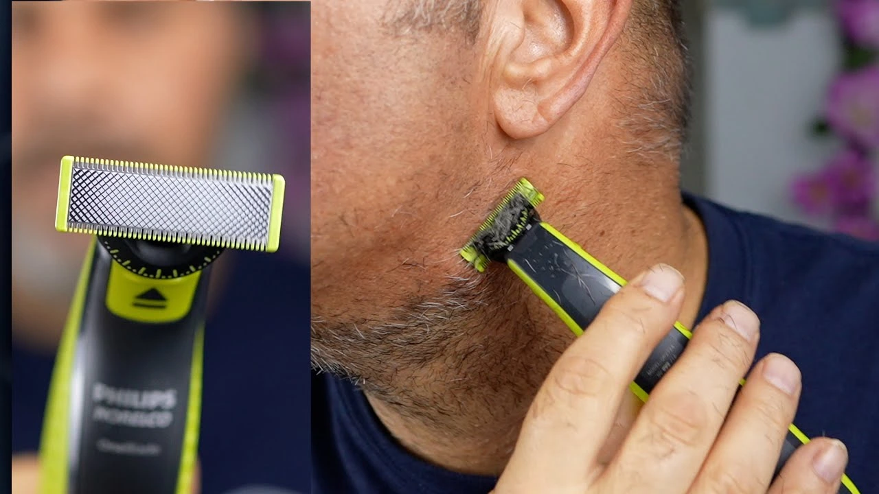 Philips OneBlade 360 Razor