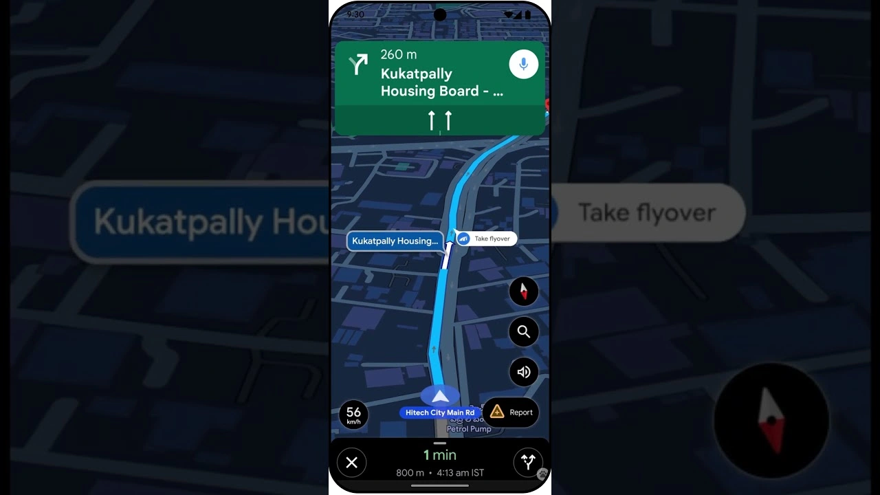 Google Maps Google Maps