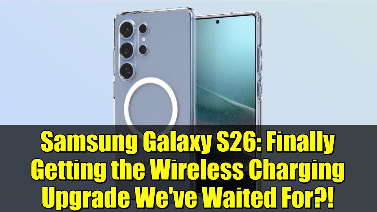 Samsung Galaxy S26 Samsung Galaxy S26