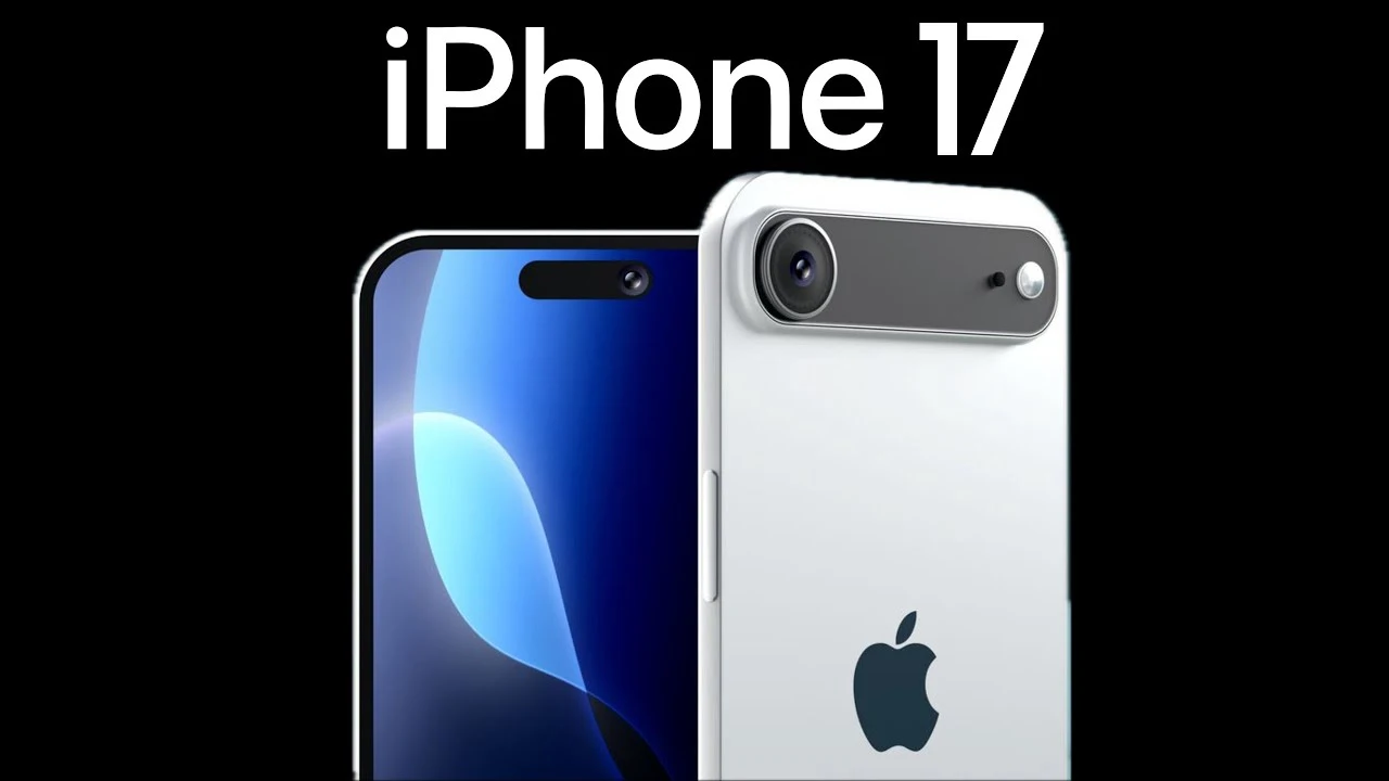 Apple iPhone 17