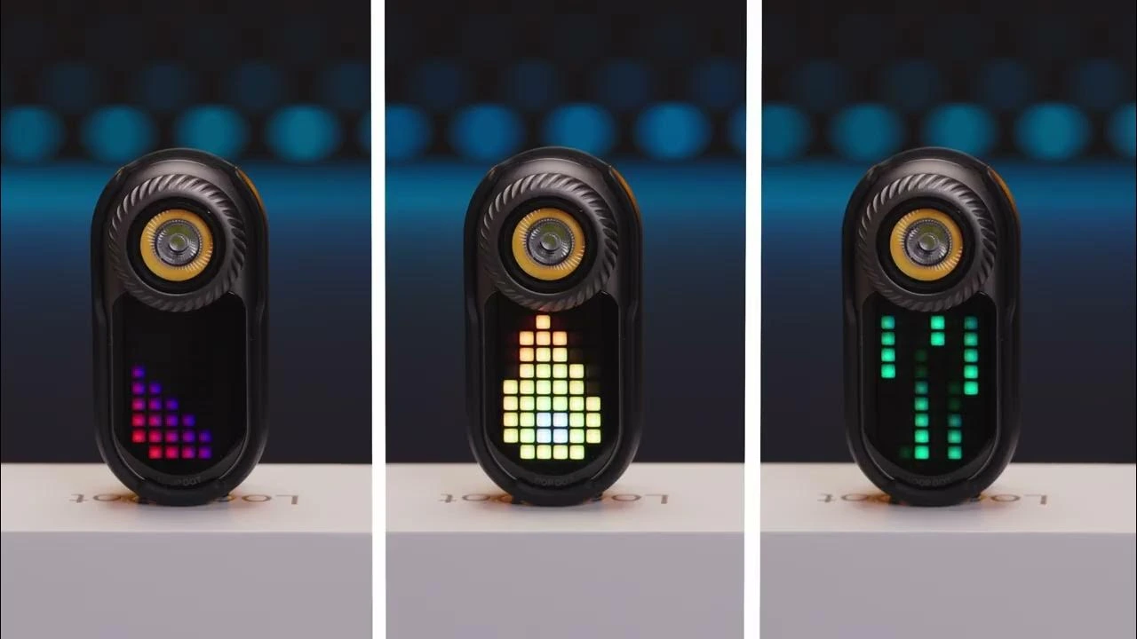 Loop Gear LOOPDOT Flashlight Loop Gear LOOPDOT Flashlight