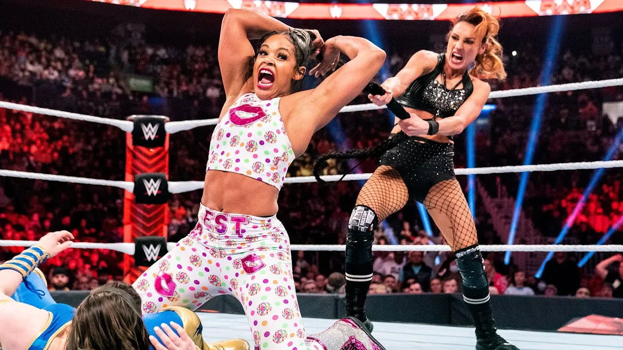 Becky Lynch Becky Lynch
