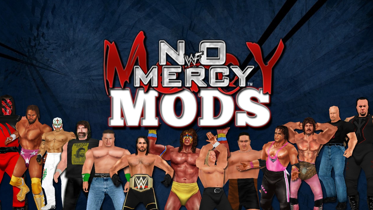 WWE Video Game WWE Video Game