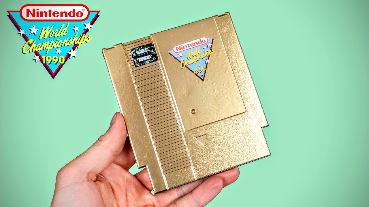 NES Games NES Games