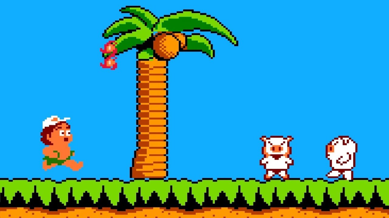 NES Games NES Games