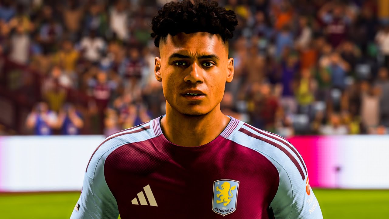 Aston Villa Aston Villa
