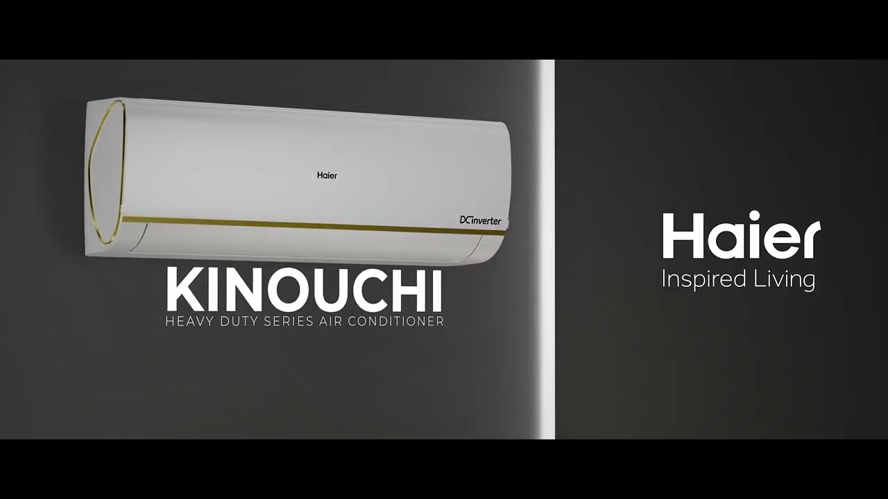 Haier AC Haier AC