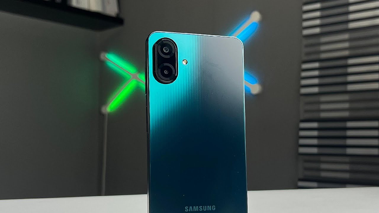 Galaxy A07