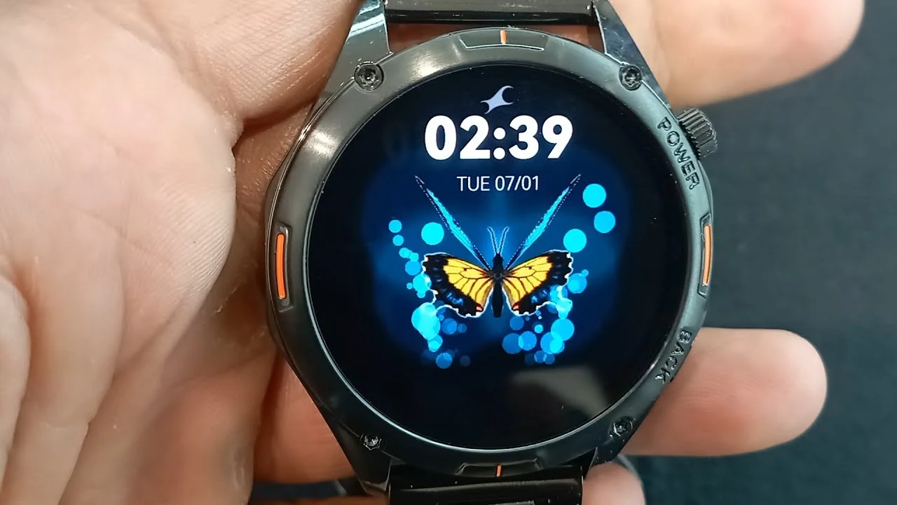 Fastrack Marvellous FX1 Fastrack Marvellous FX1