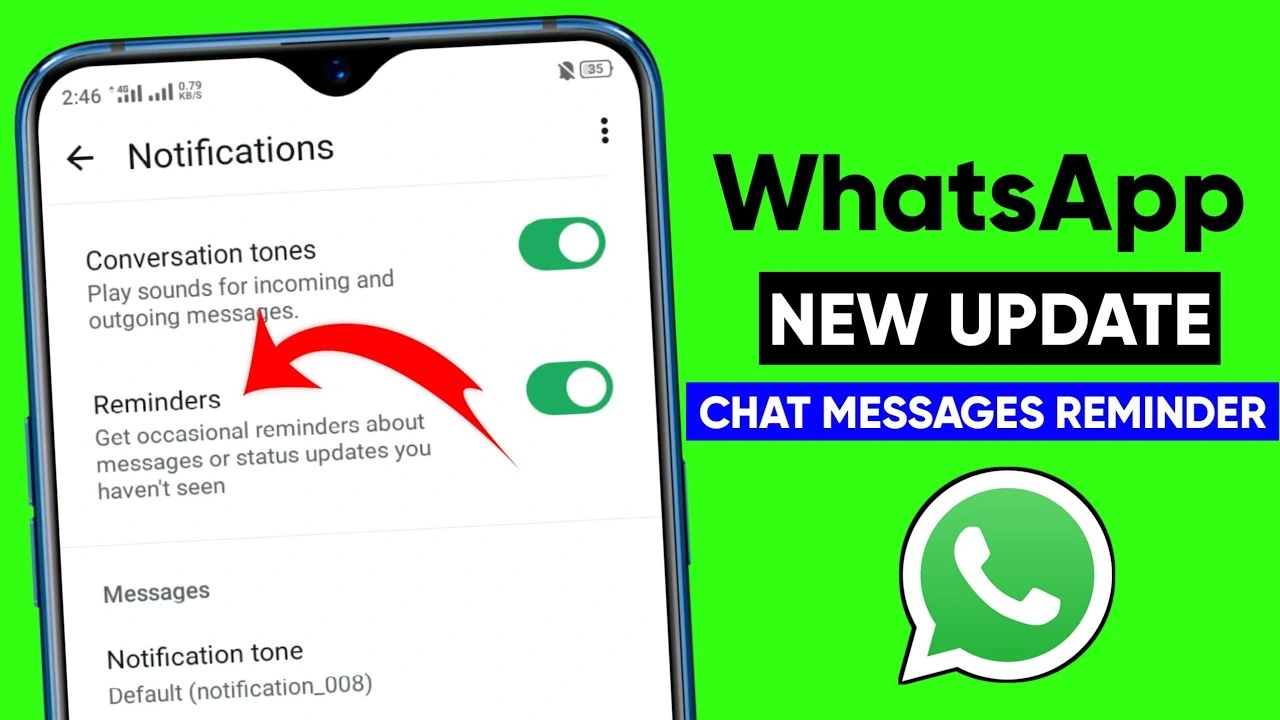 WhatsApp WhatsApp