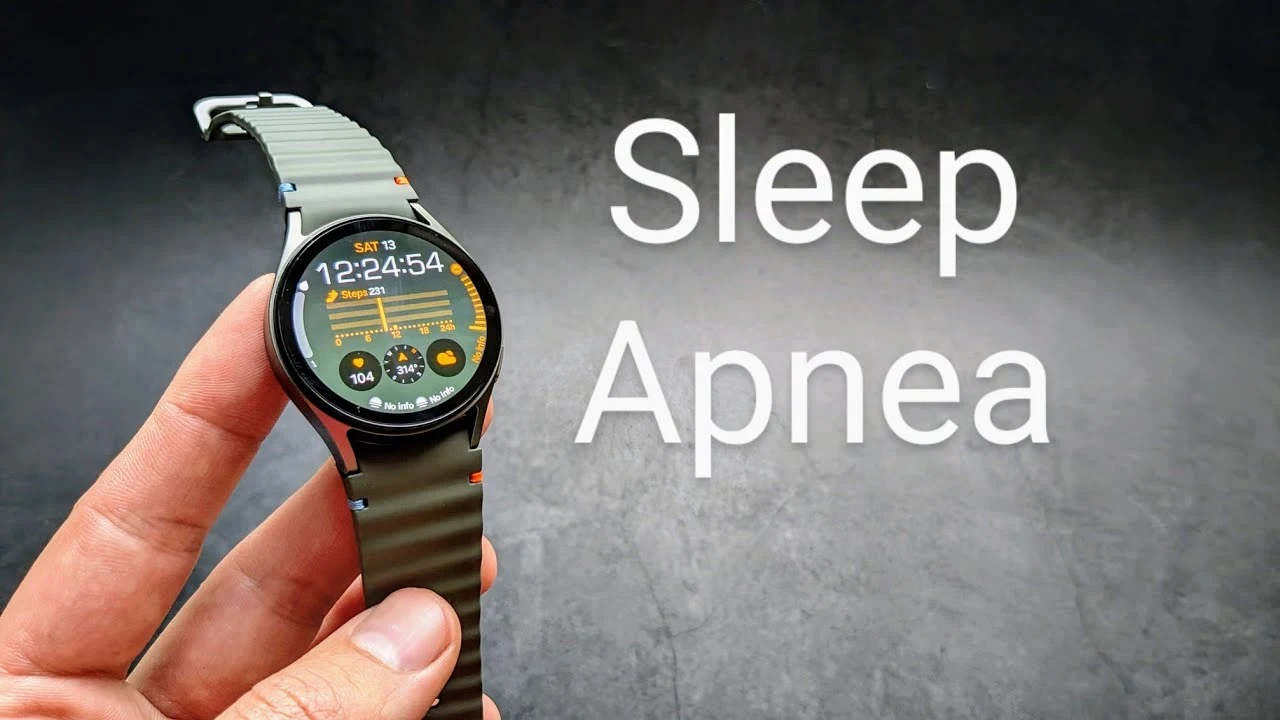 Galaxy Watch
