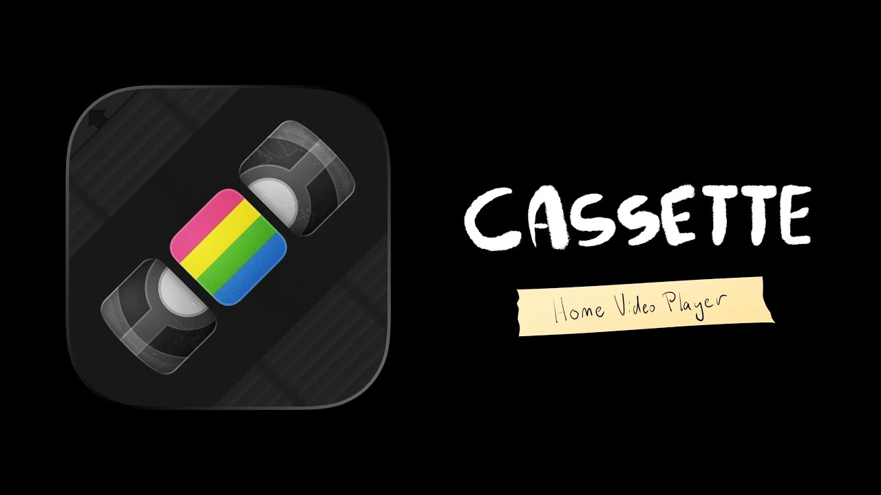 Cassette VHS