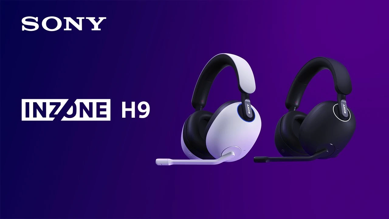 Sony InZone H9 II