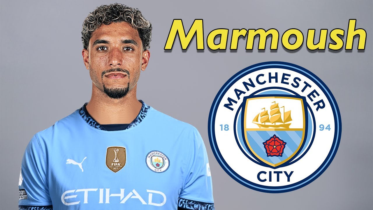 Omar Marmous Omar Marmous