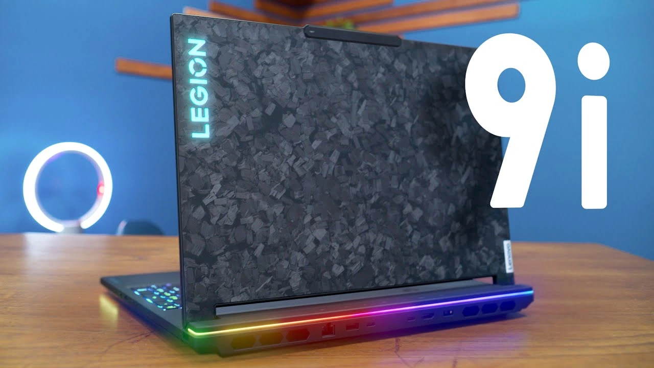 Lenovo Legion 9i