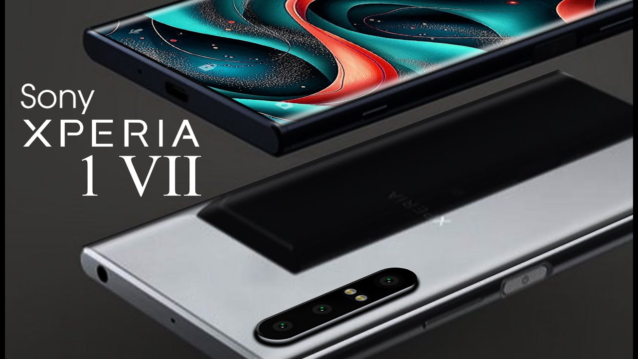 Sony Xperia