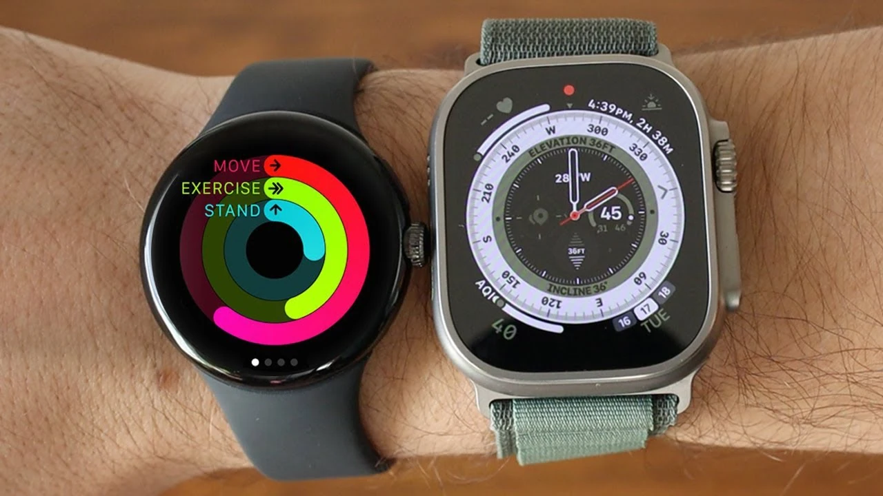 Apple Watch