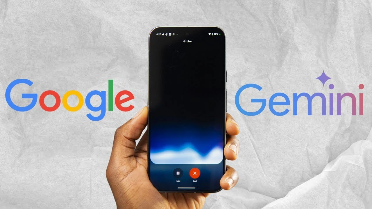 Google Gemini