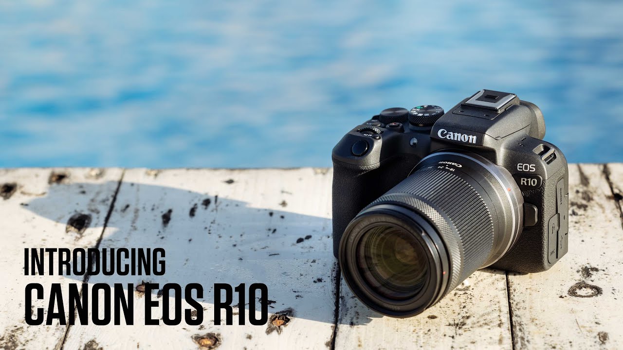Canon Mirrorless