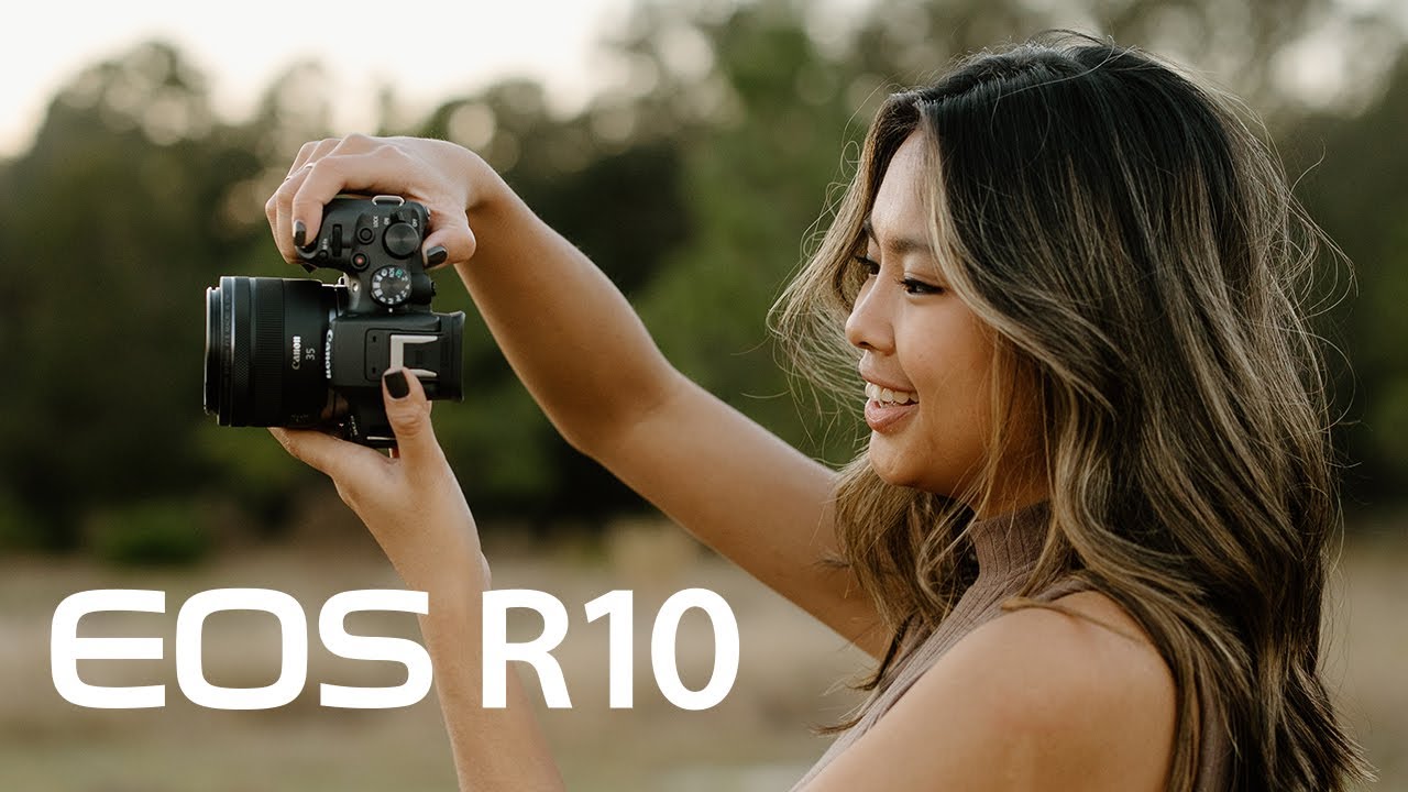 Mirrorless Camera