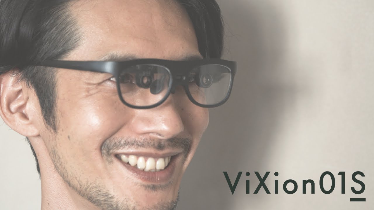  ViXion 01S